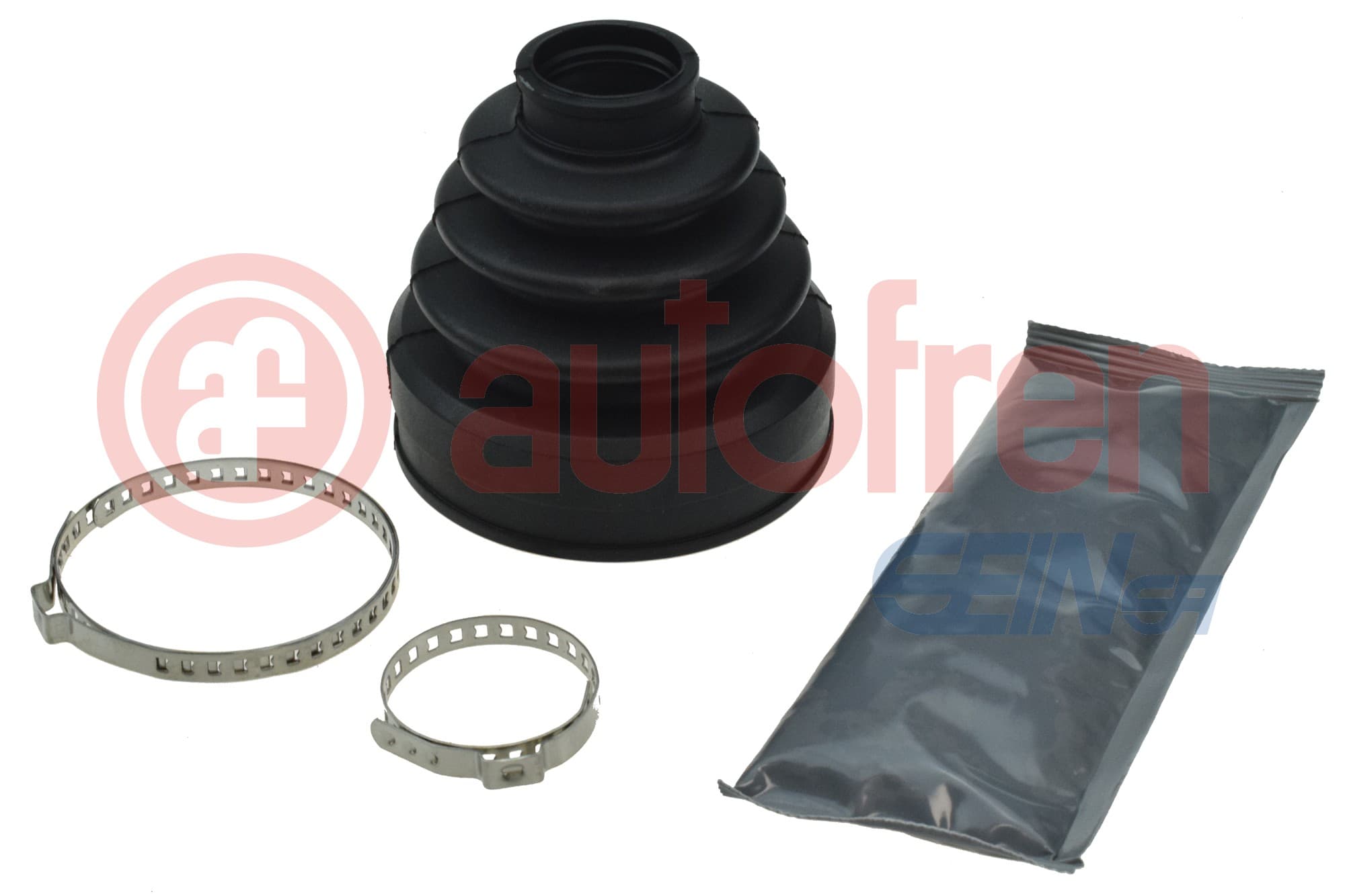 Drive shaft bellow kit — AUTOFREN SEINSA D8671