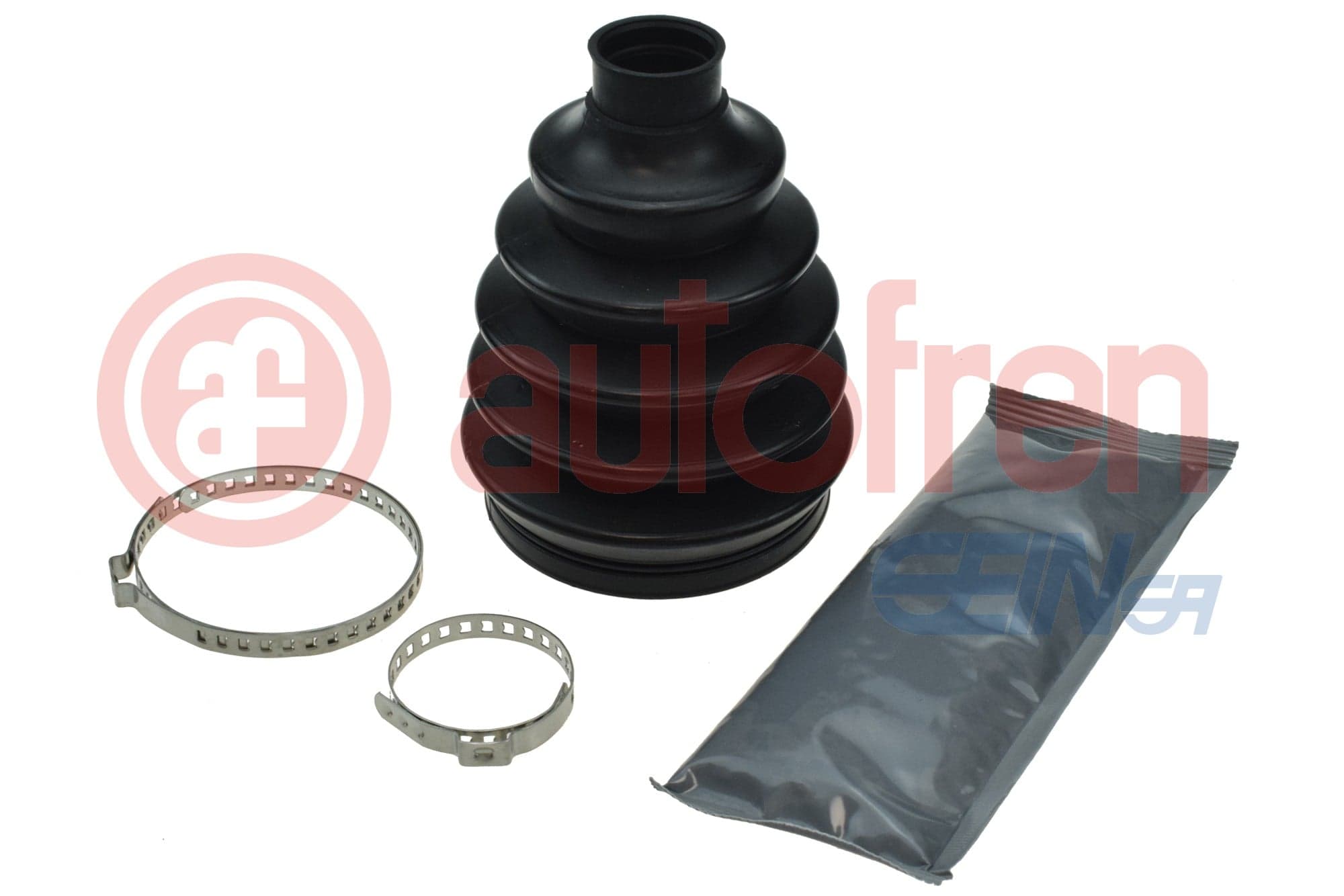Drive shaft bellow kit — AUTOFREN SEINSA D8679T