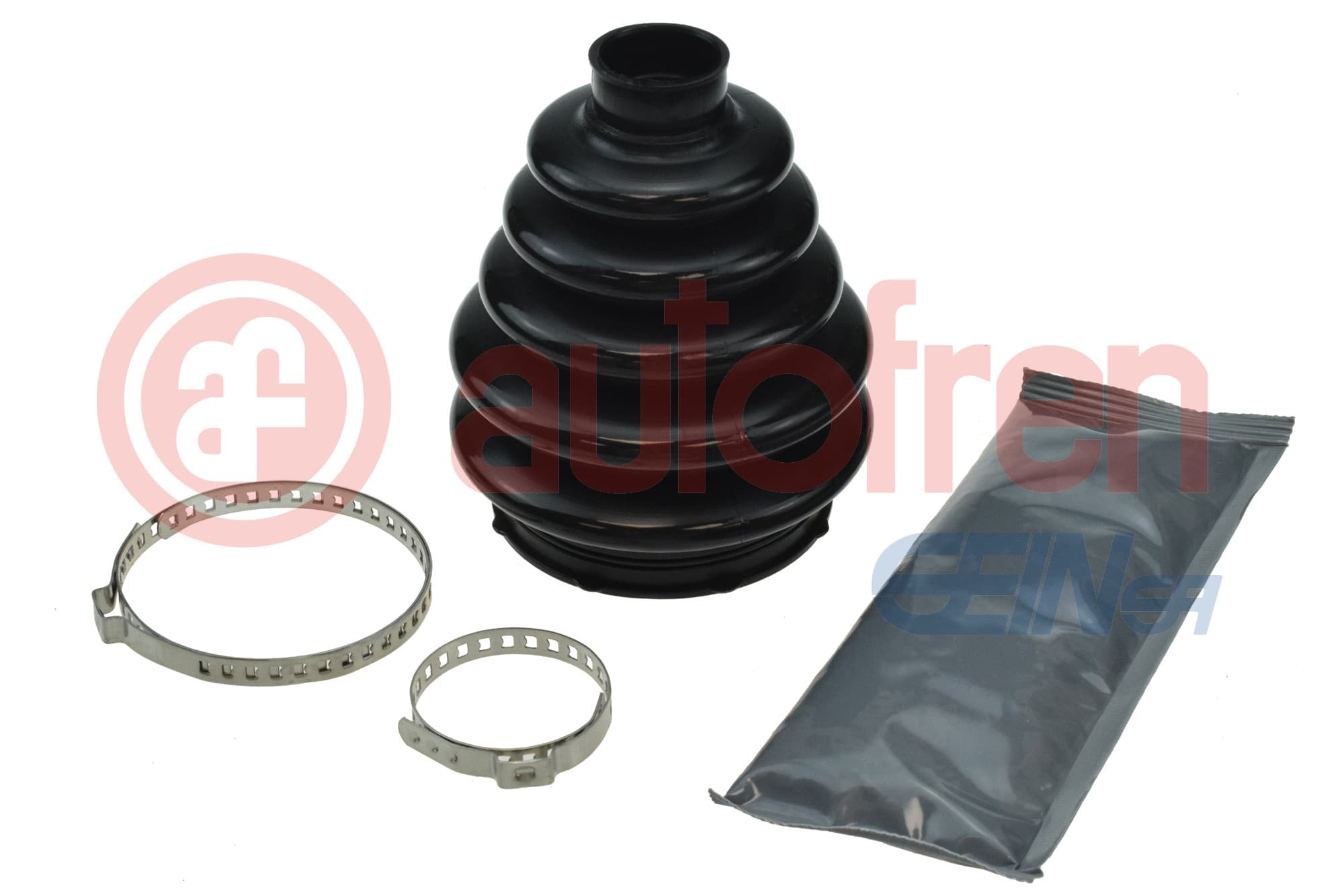 Drive shaft bellow kit — AUTOFREN SEINSA D8682T