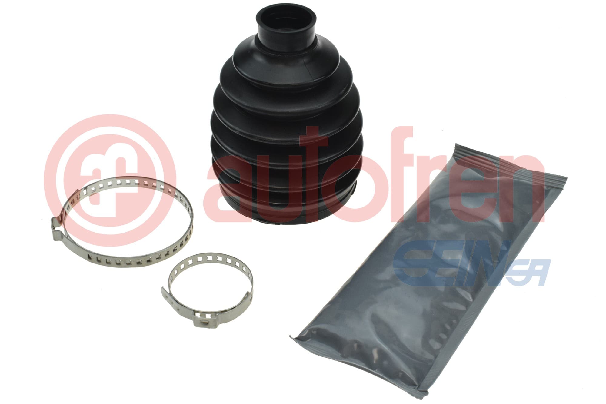 Drive shaft bellow kit — AUTOFREN SEINSA D8687T