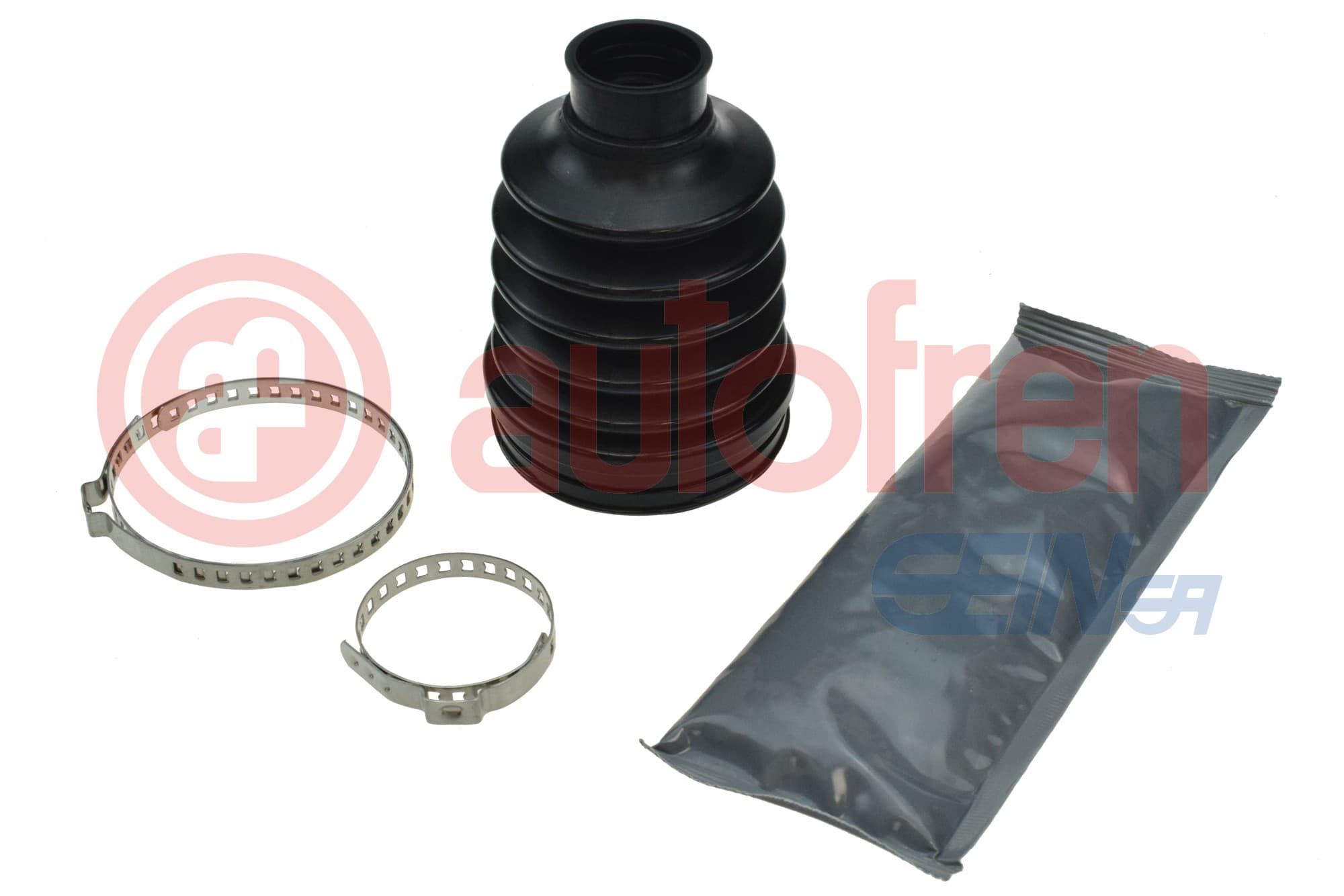 Drive shaft bellow kit — AUTOFREN SEINSA D8699T