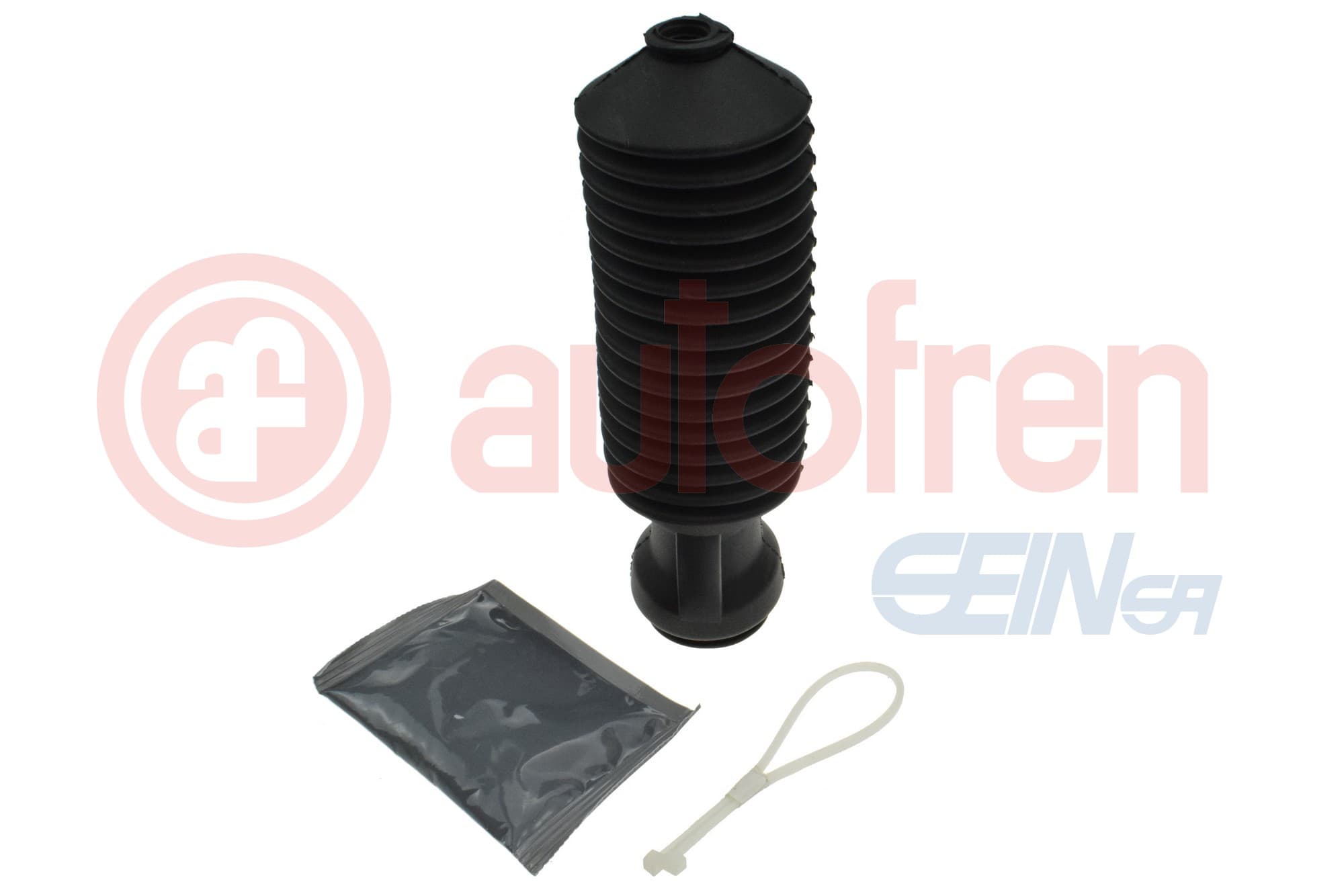 Bellow Set, steering — AUTOFREN SEINSA D9074