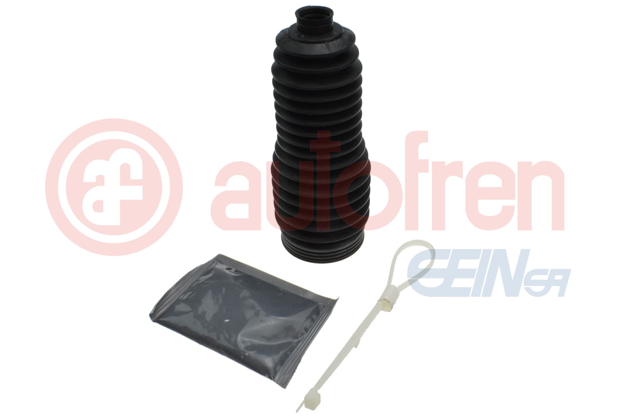 Bellow Set, steering — AUTOFREN SEINSA D9075