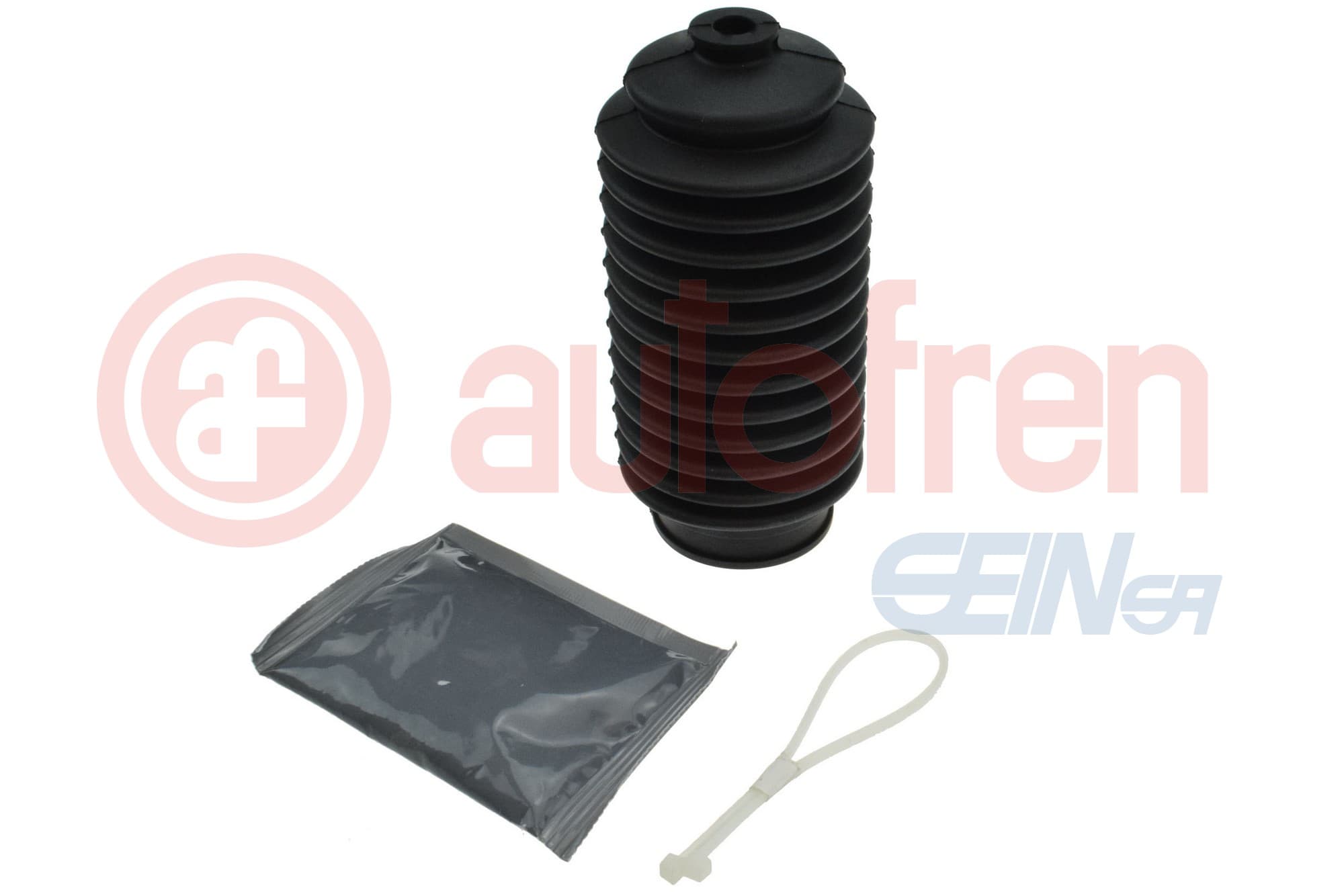 Bellow Set, steering — AUTOFREN SEINSA D9082