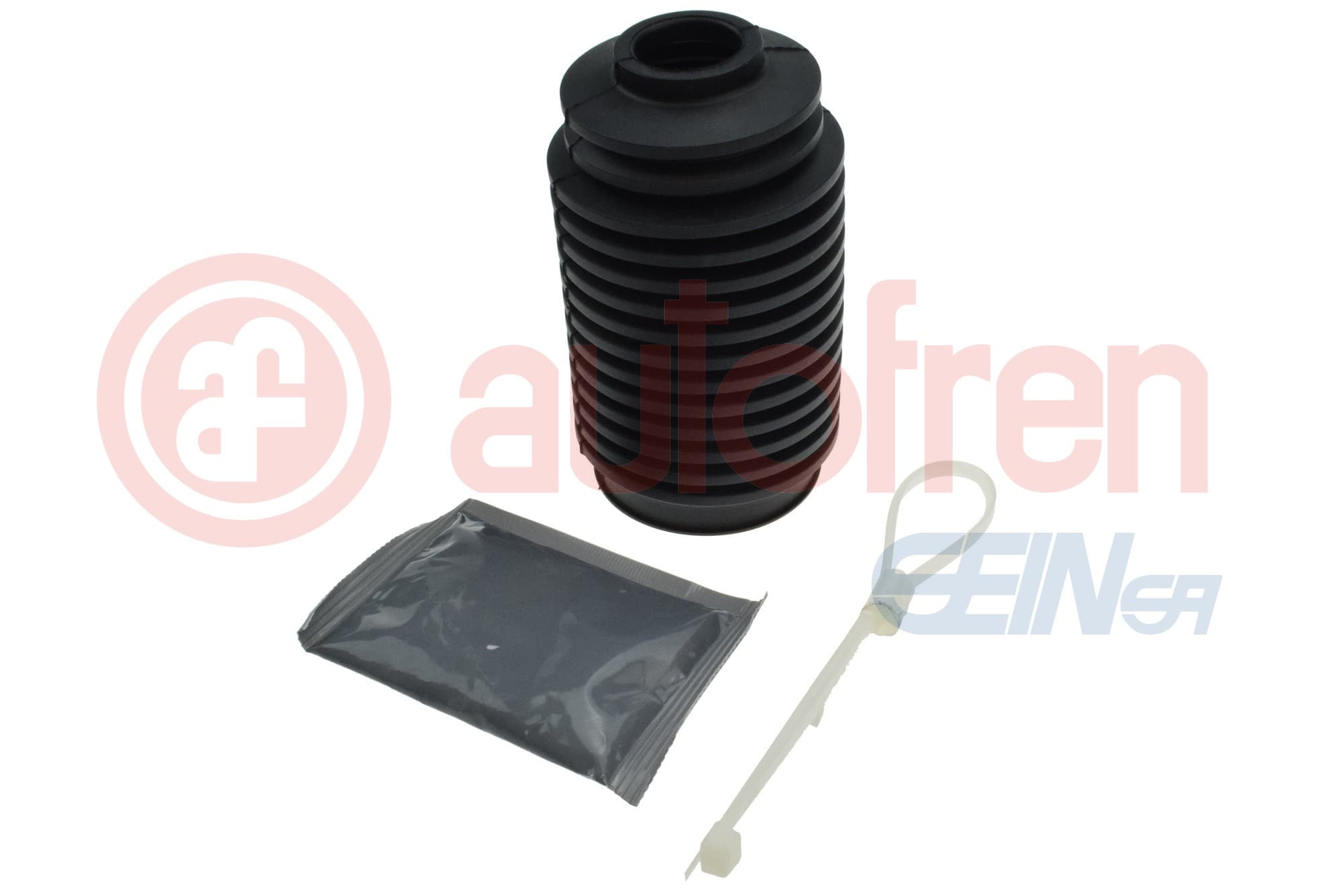 Bellow Set, steering — AUTOFREN SEINSA D9113