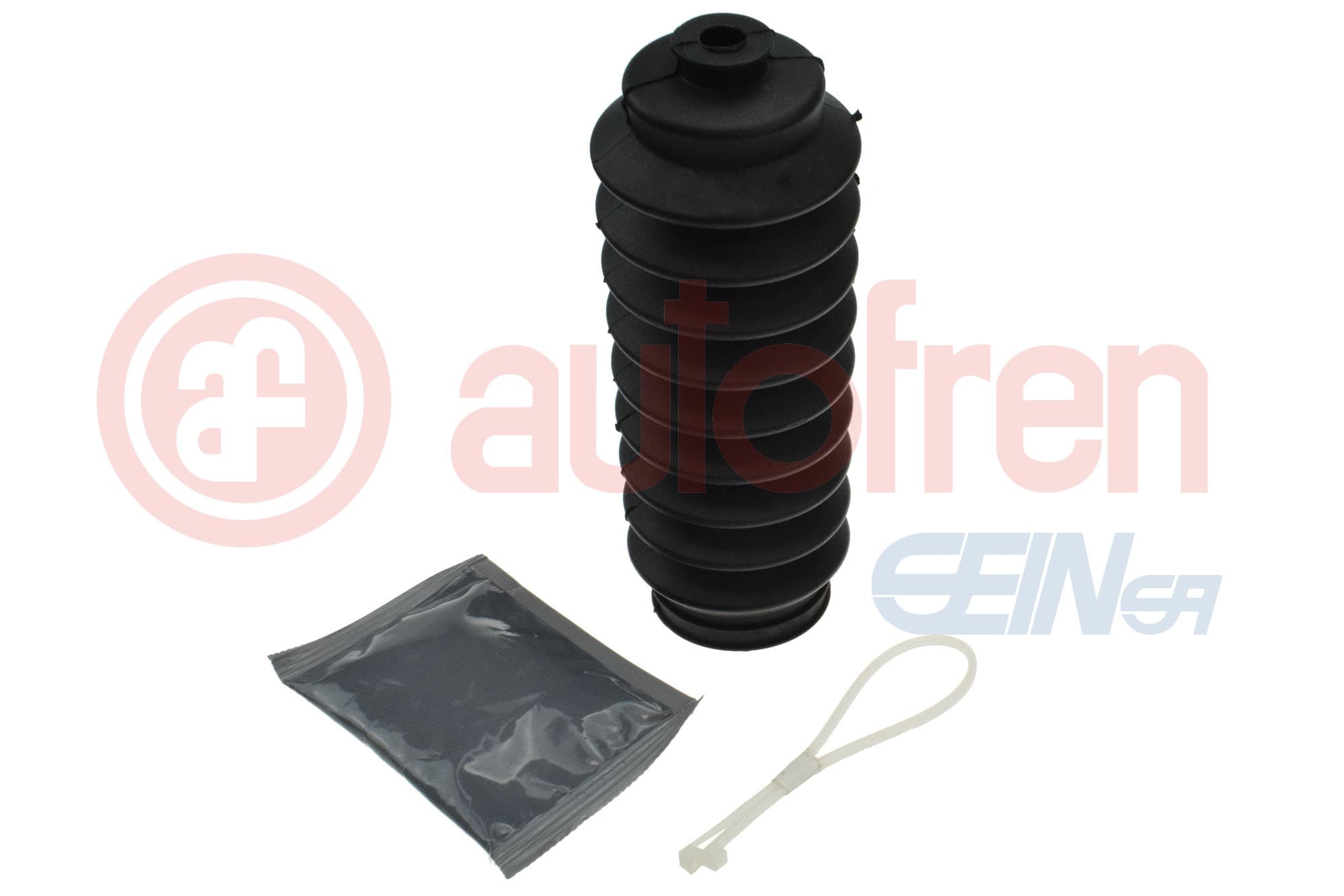 Bellow Set, steering — AUTOFREN SEINSA D9142