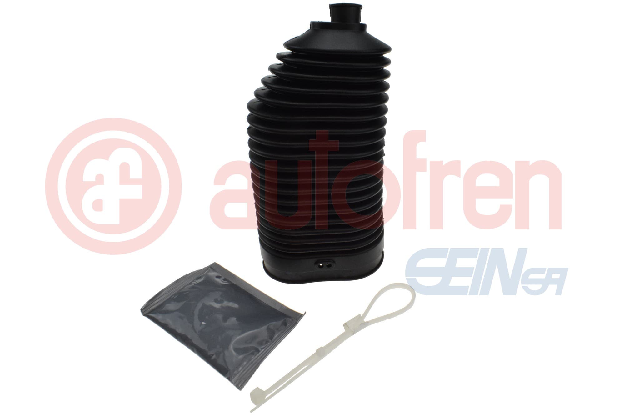 Bellow Set, steering — AUTOFREN SEINSA D9169