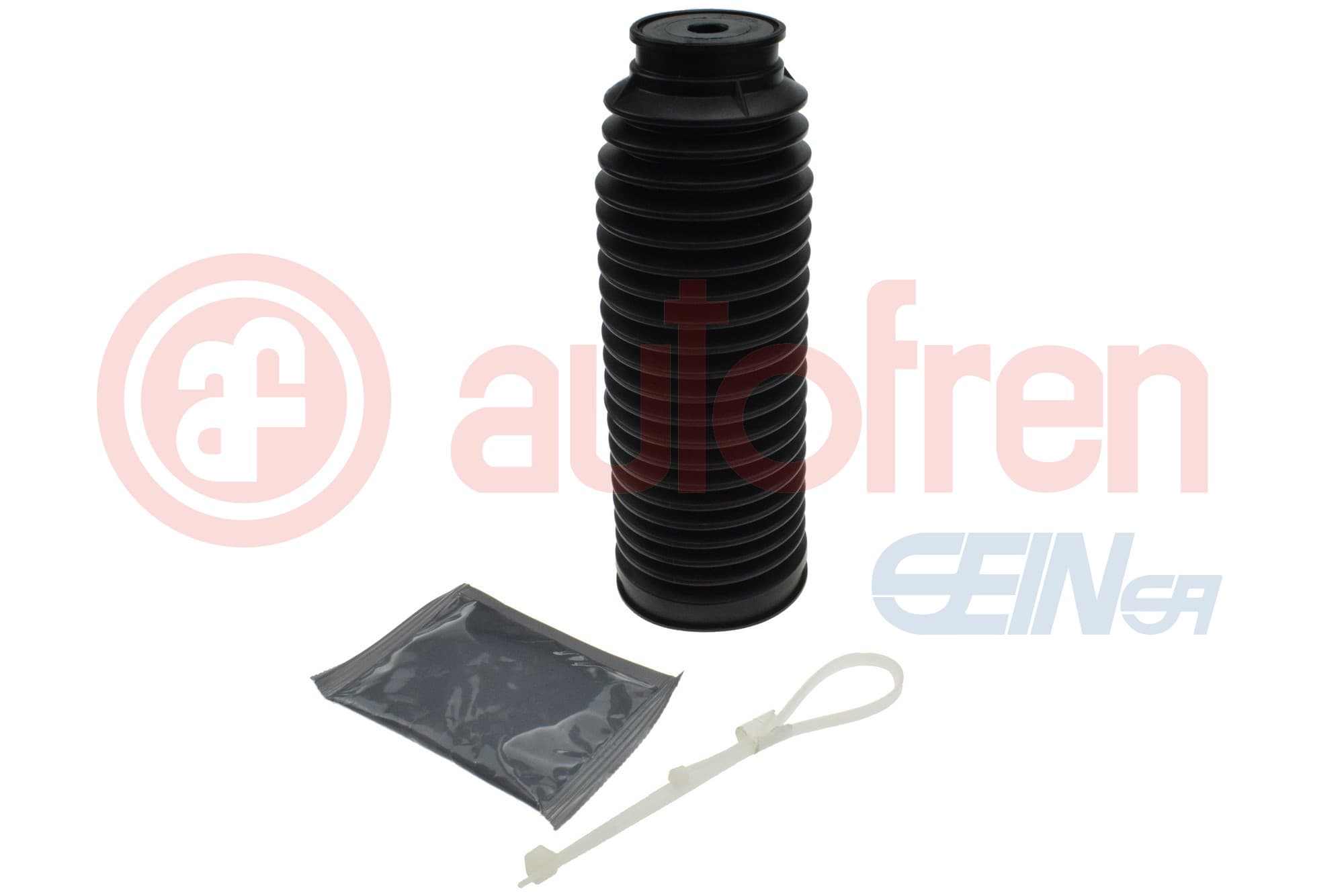 Bellow Set, steering — AUTOFREN SEINSA D9172