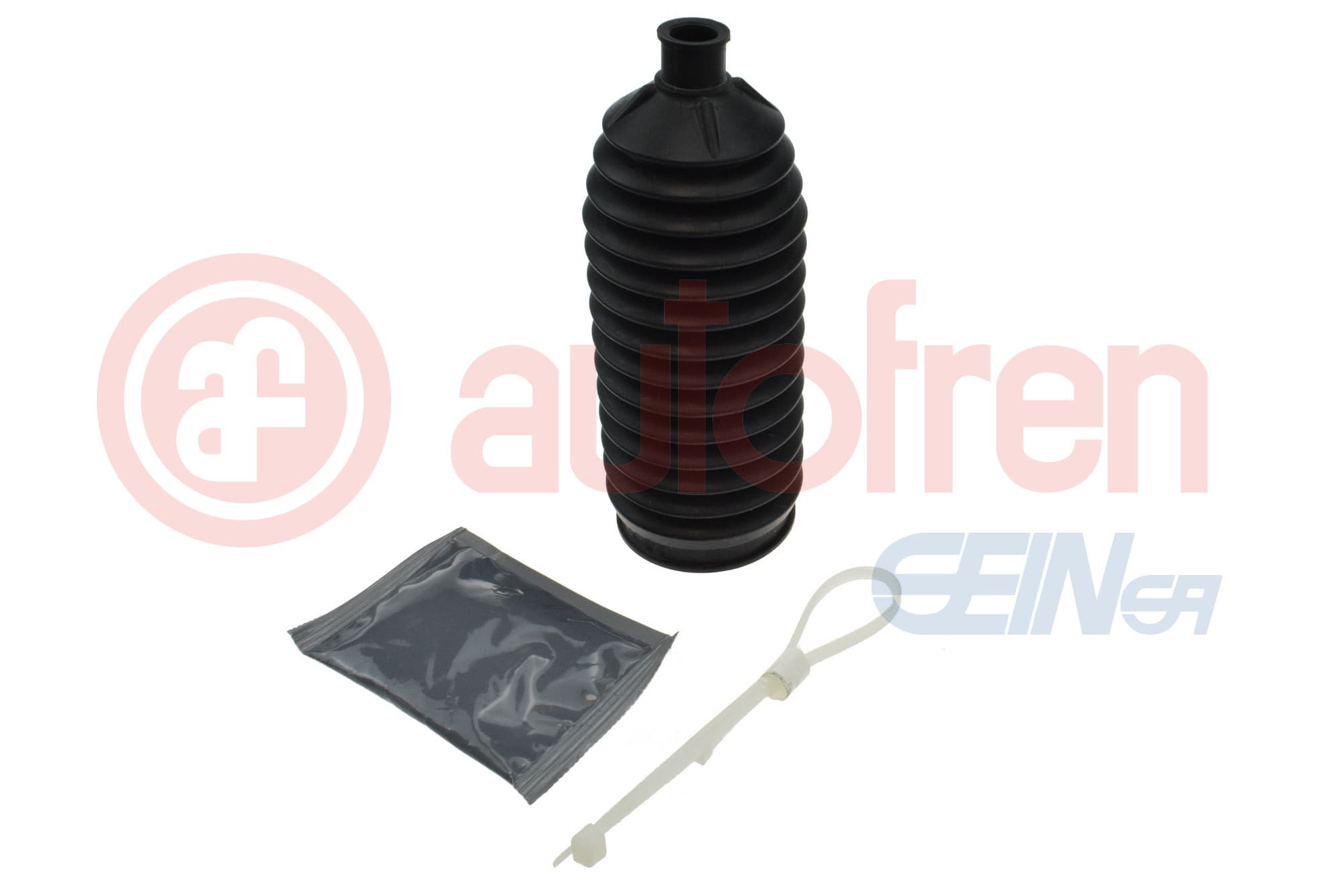 AUTOFREN SEINSA D9202 Steering bellow set