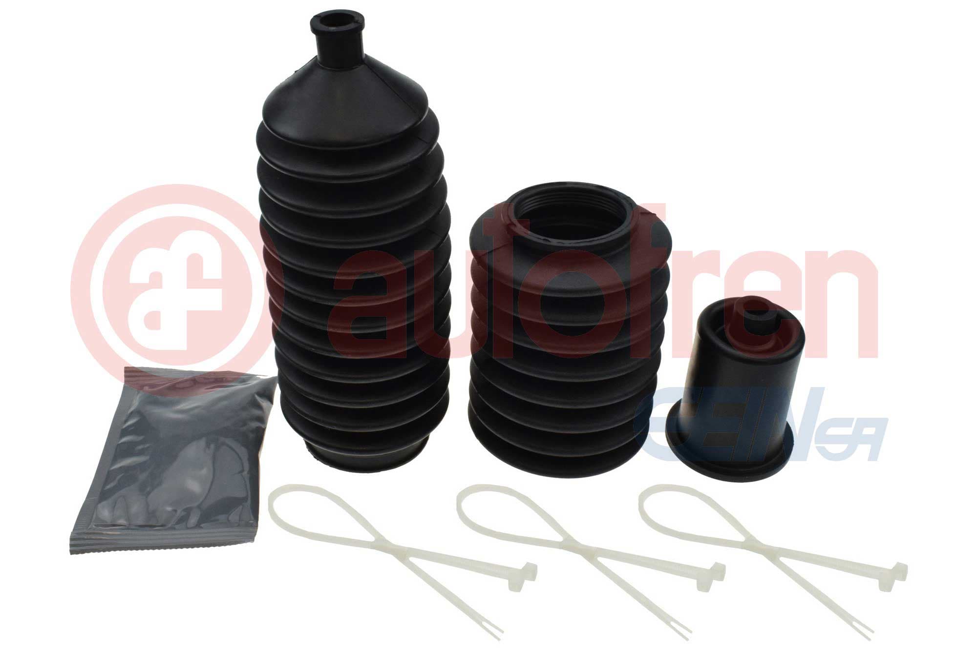 Bellow Set, steering — AUTOFREN SEINSA D9235C