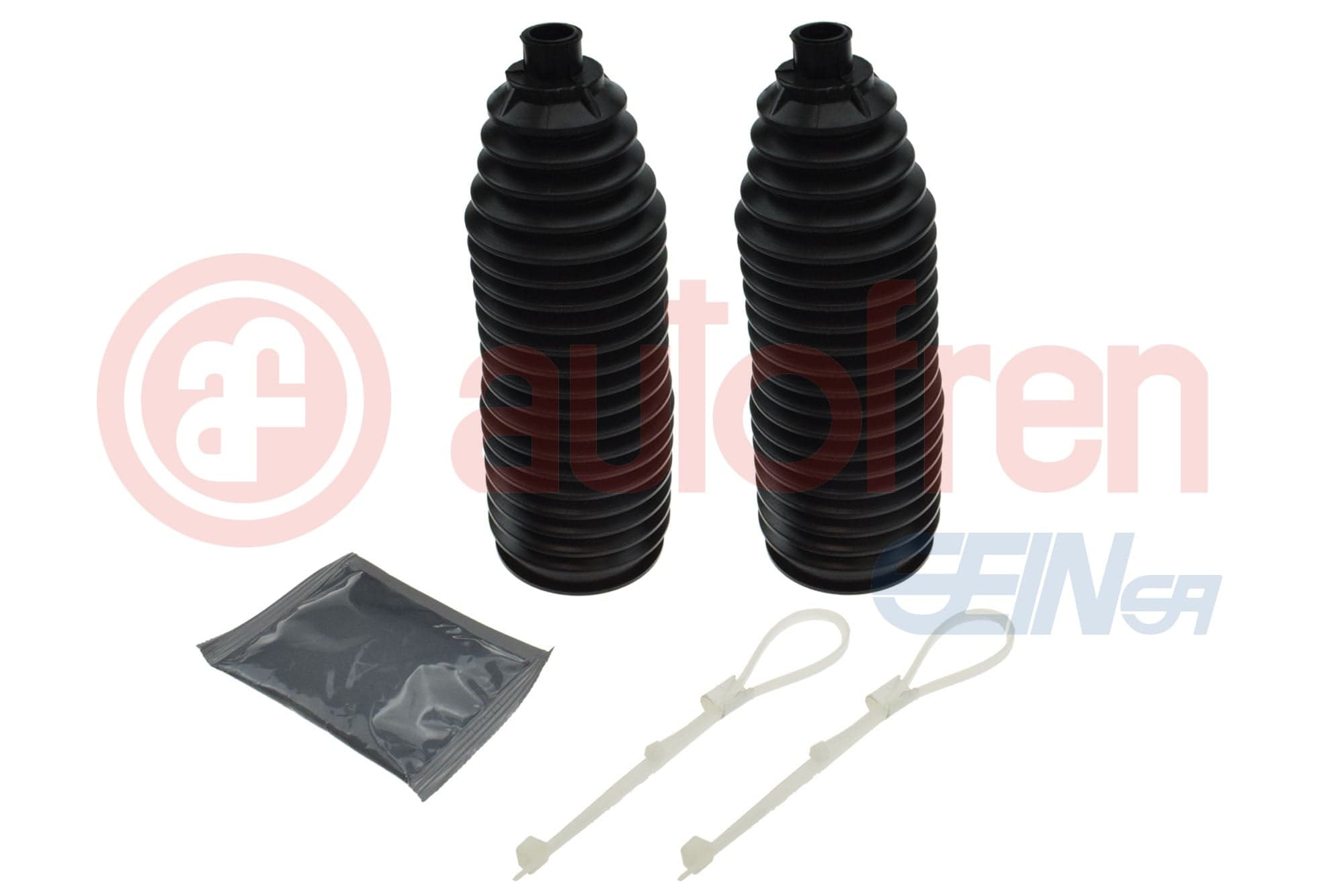 Bellow Set, steering — AUTOFREN SEINSA D9258C