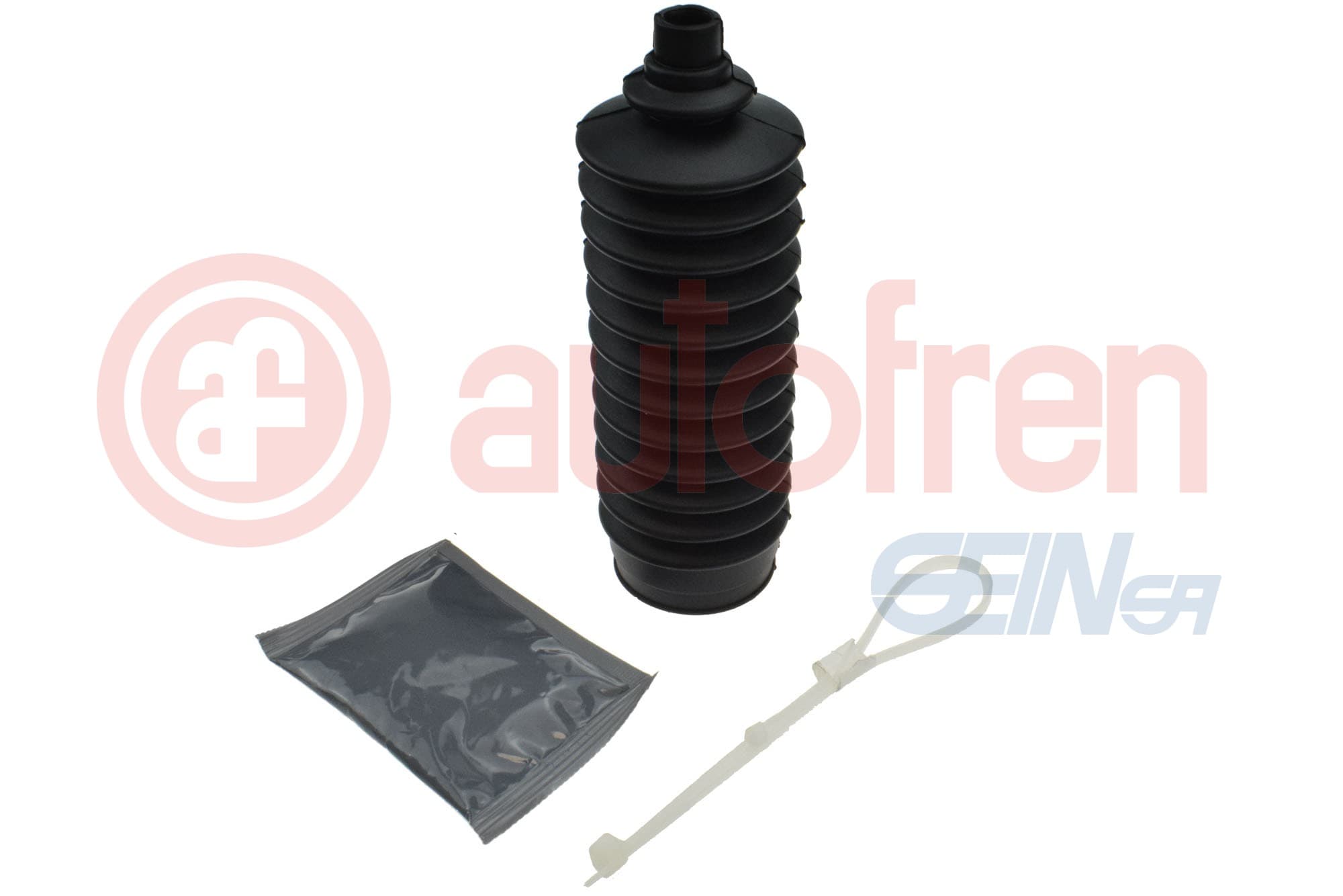 Bellow Set, steering — AUTOFREN SEINSA D9302