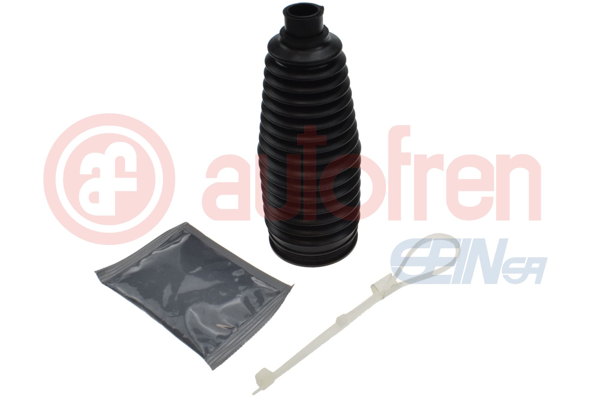 Bellow Set, steering — AUTOFREN SEINSA D9327