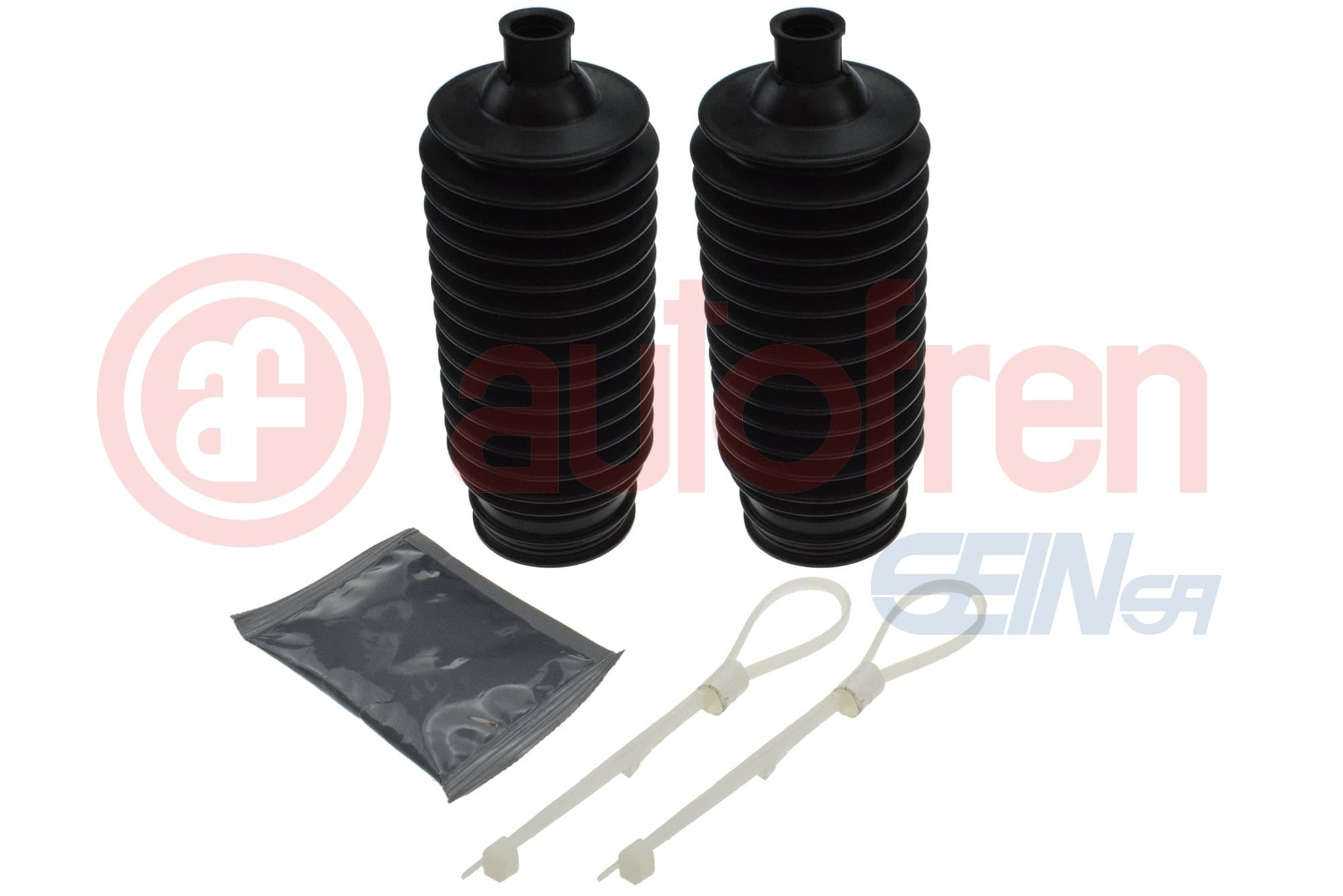 Bellow Set, steering — AUTOFREN SEINSA D9346C