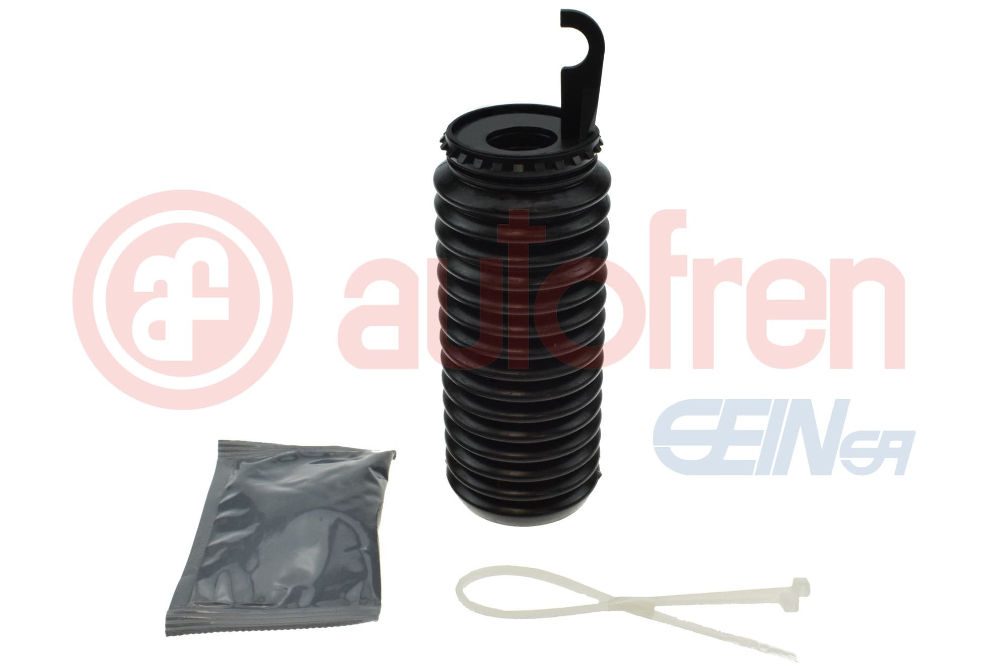 Bellow Set, steering — AUTOFREN SEINSA D9353