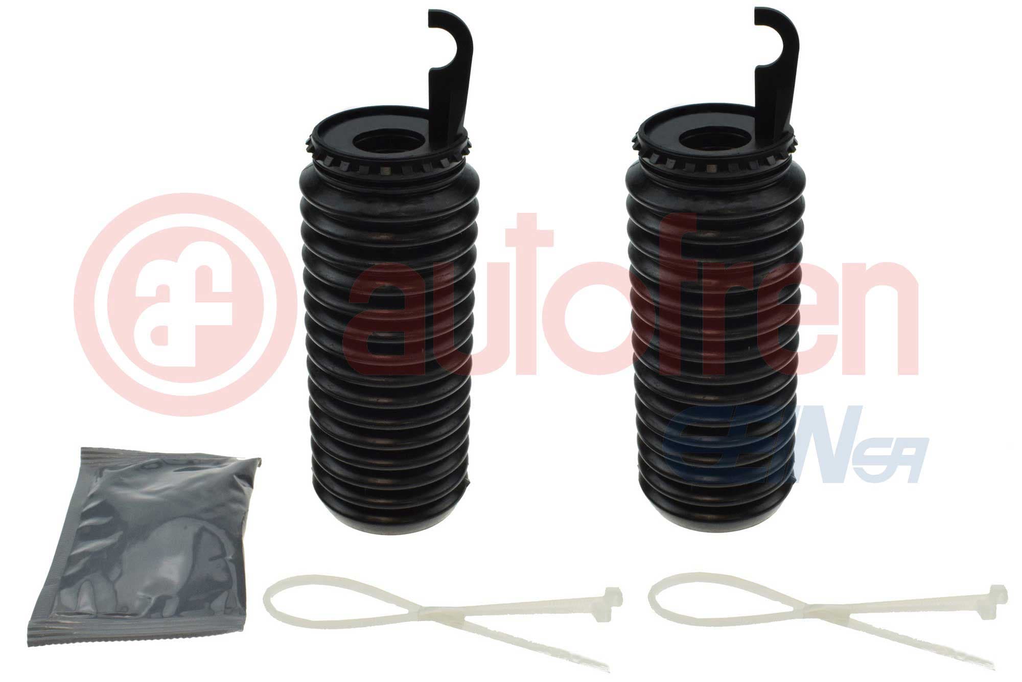 Bellow Set, steering — AUTOFREN SEINSA D9353C