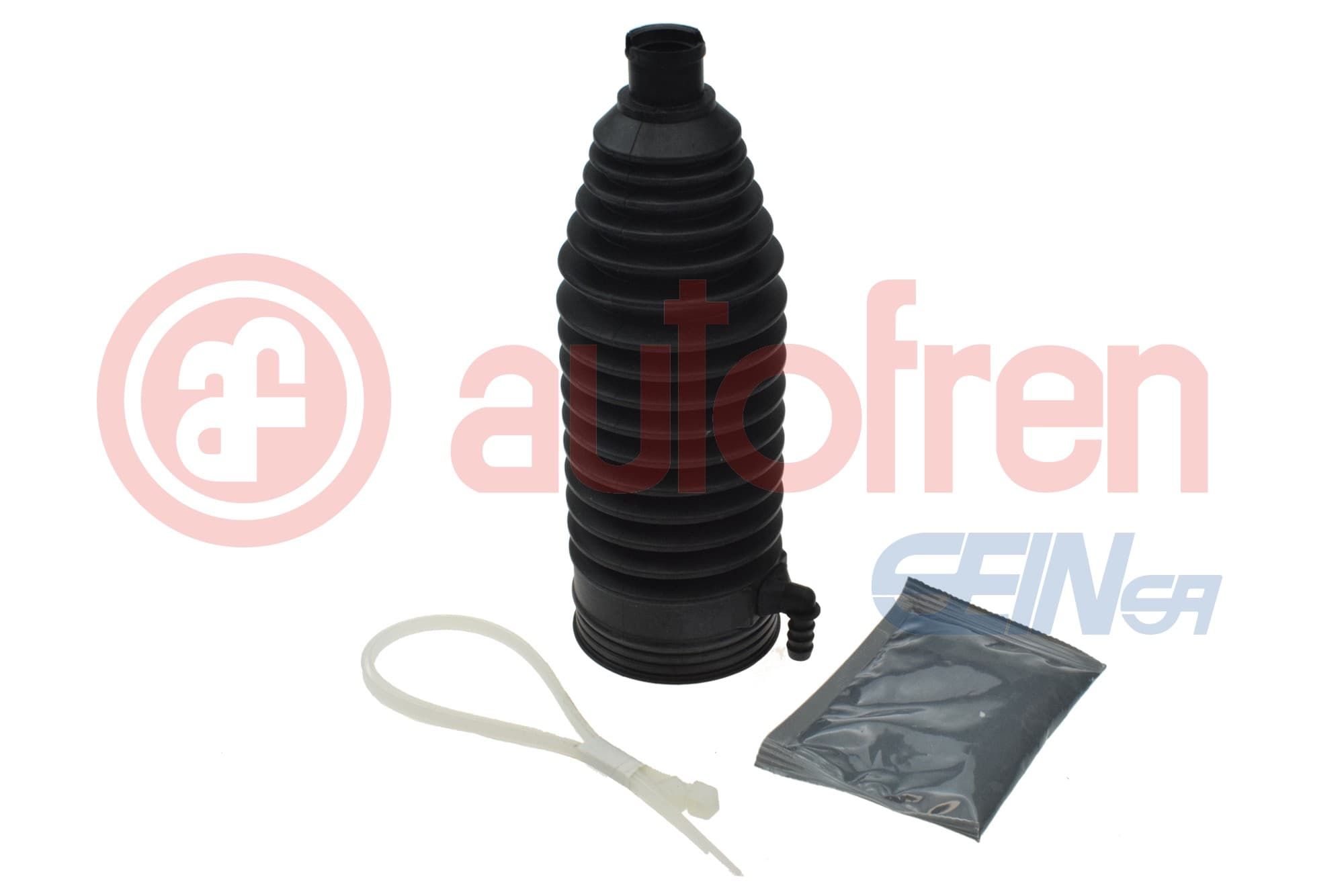 Bellow Set, steering — AUTOFREN SEINSA D9372