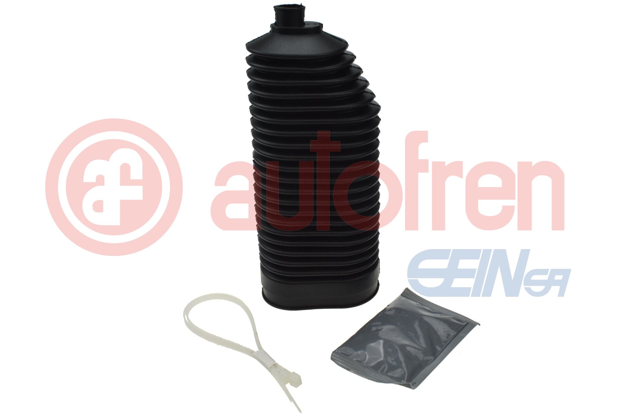 Bellow Set, steering — AUTOFREN SEINSA D9432