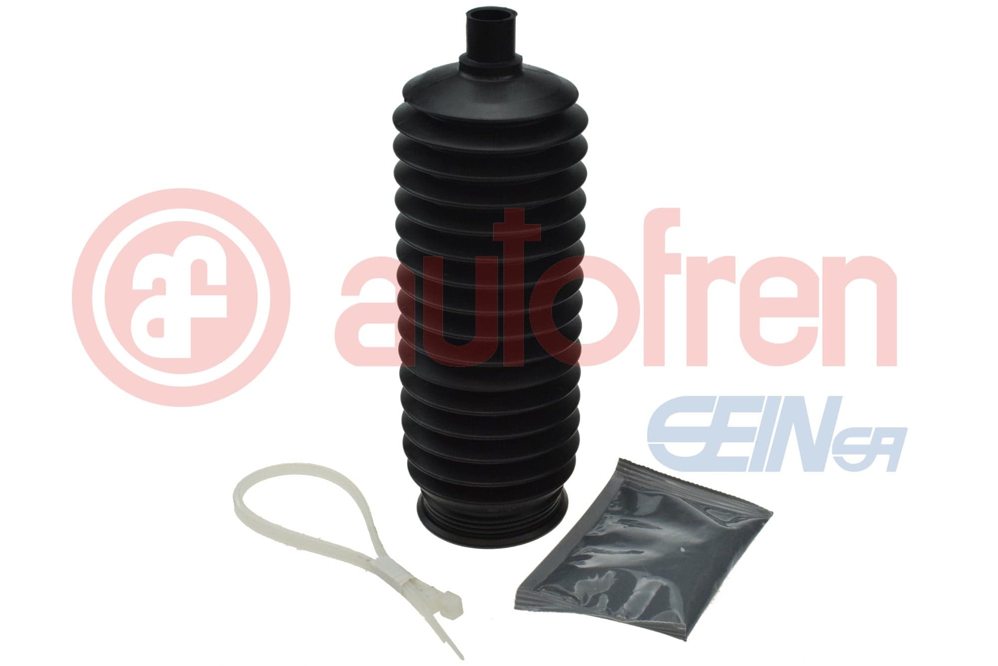 Bellow Set, steering — AUTOFREN SEINSA D9440