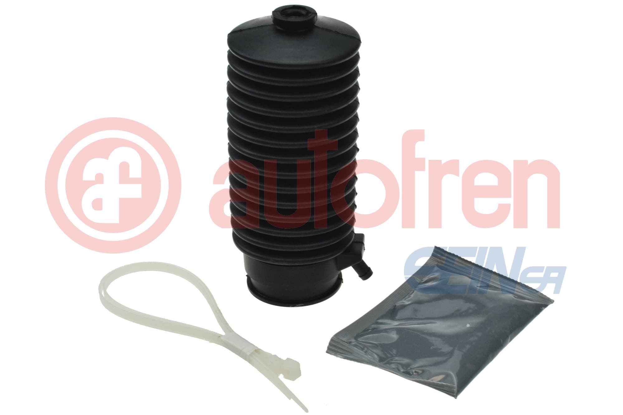 Bellow Set, steering — AUTOFREN SEINSA D9457