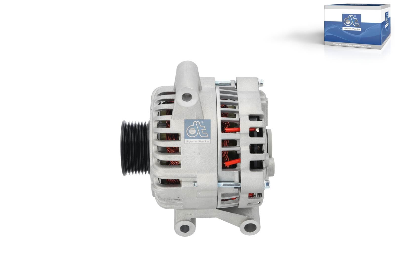 Power generator image