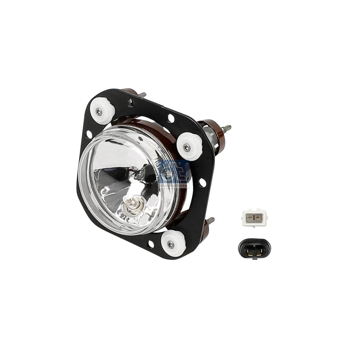 Main headlight image