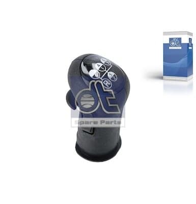Gear Stick Knob image