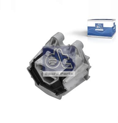 Engine mounting image