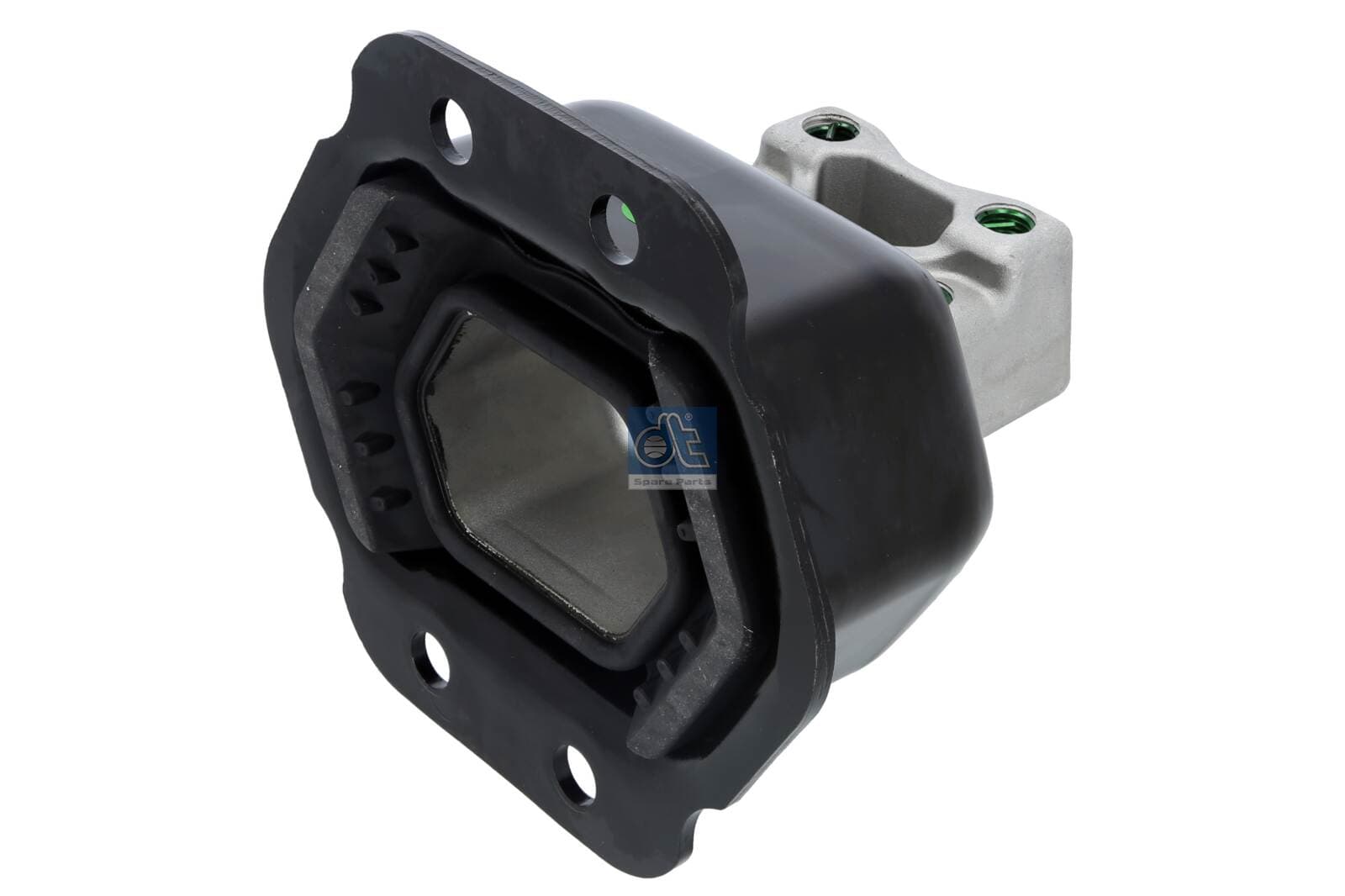 Engine mounting image