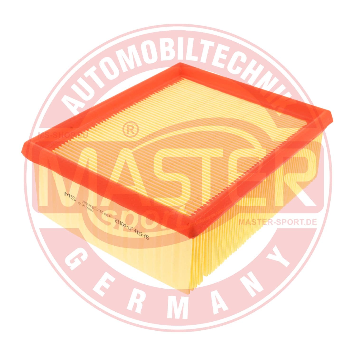 Air cleaner image