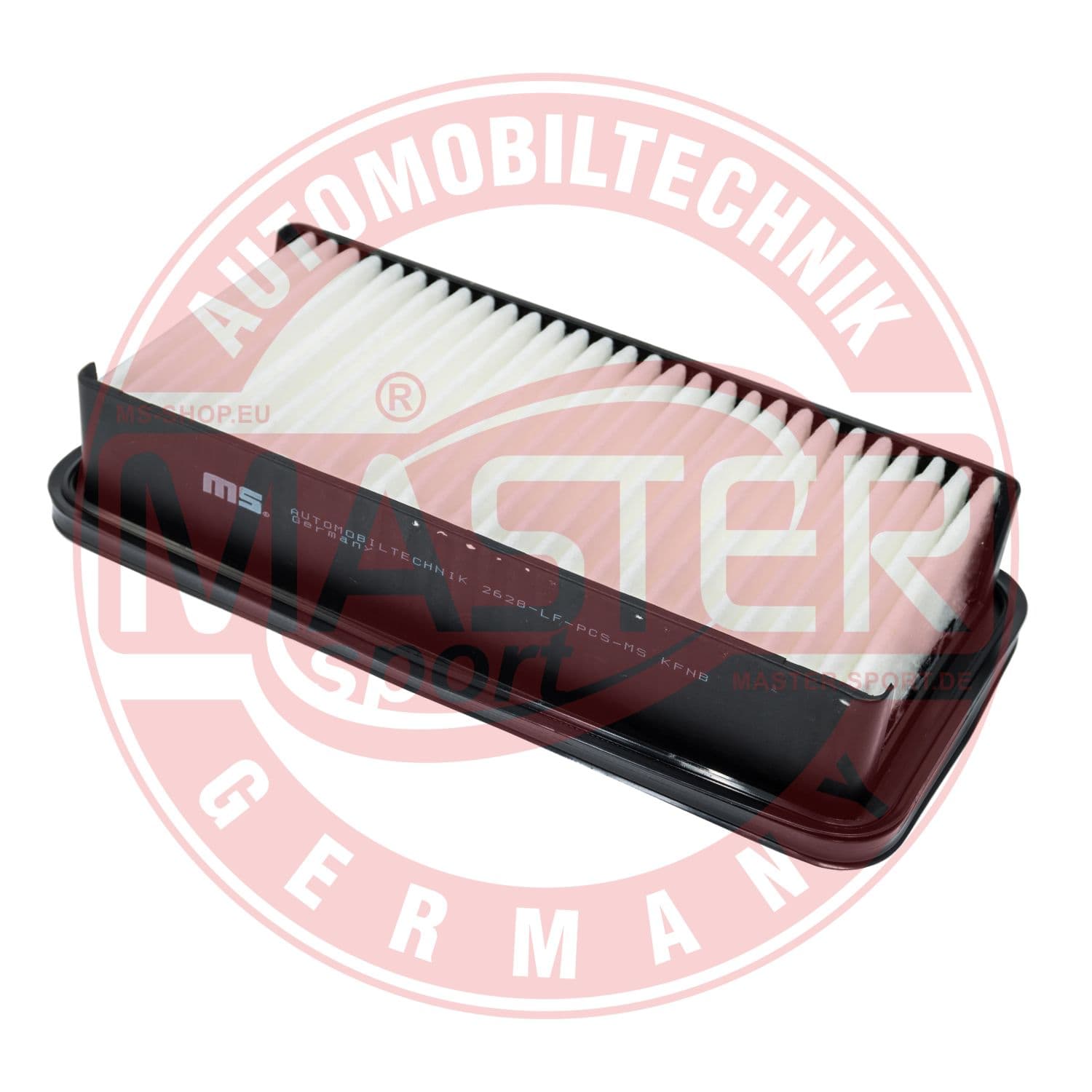 Air cleaner image