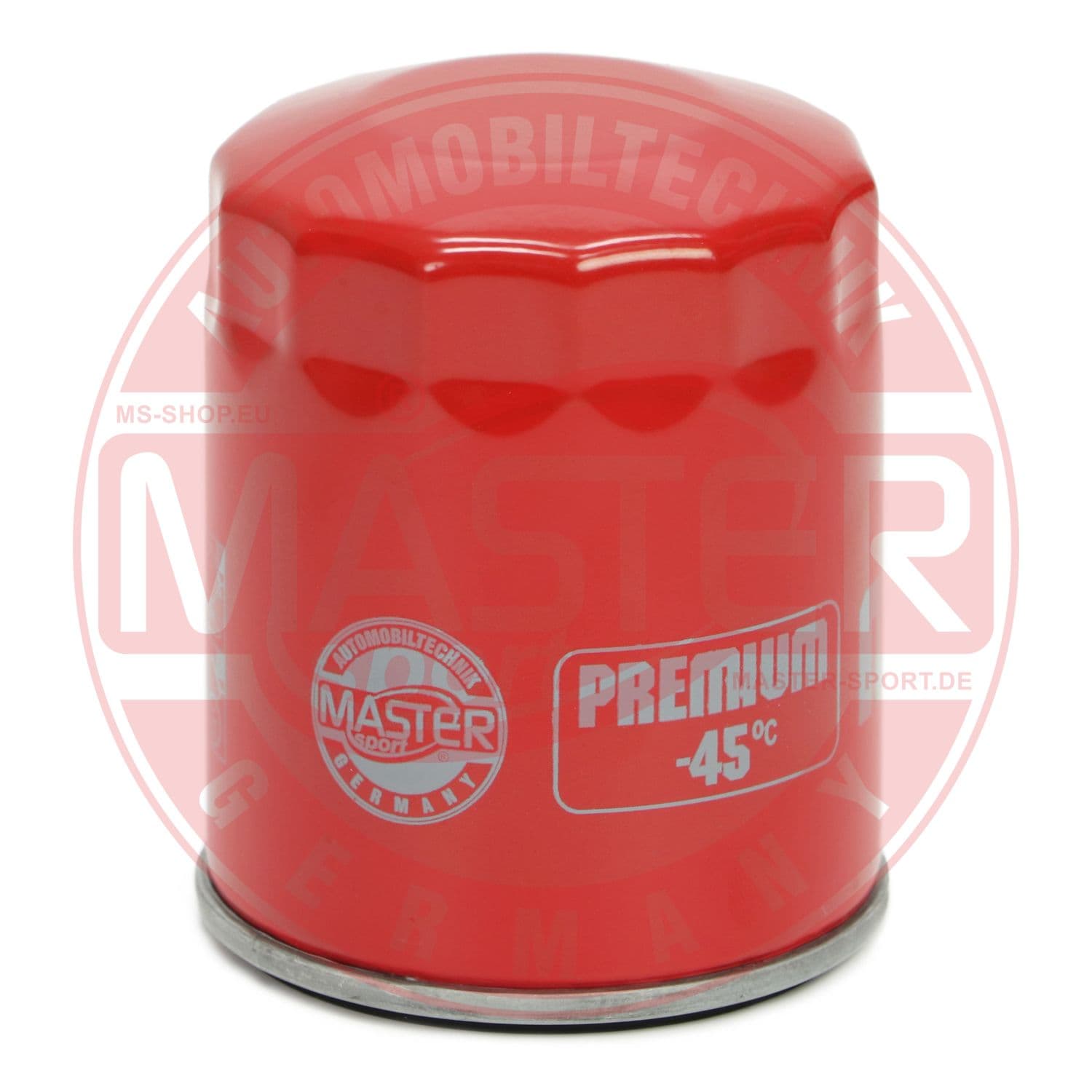Engine Oil Filter image
