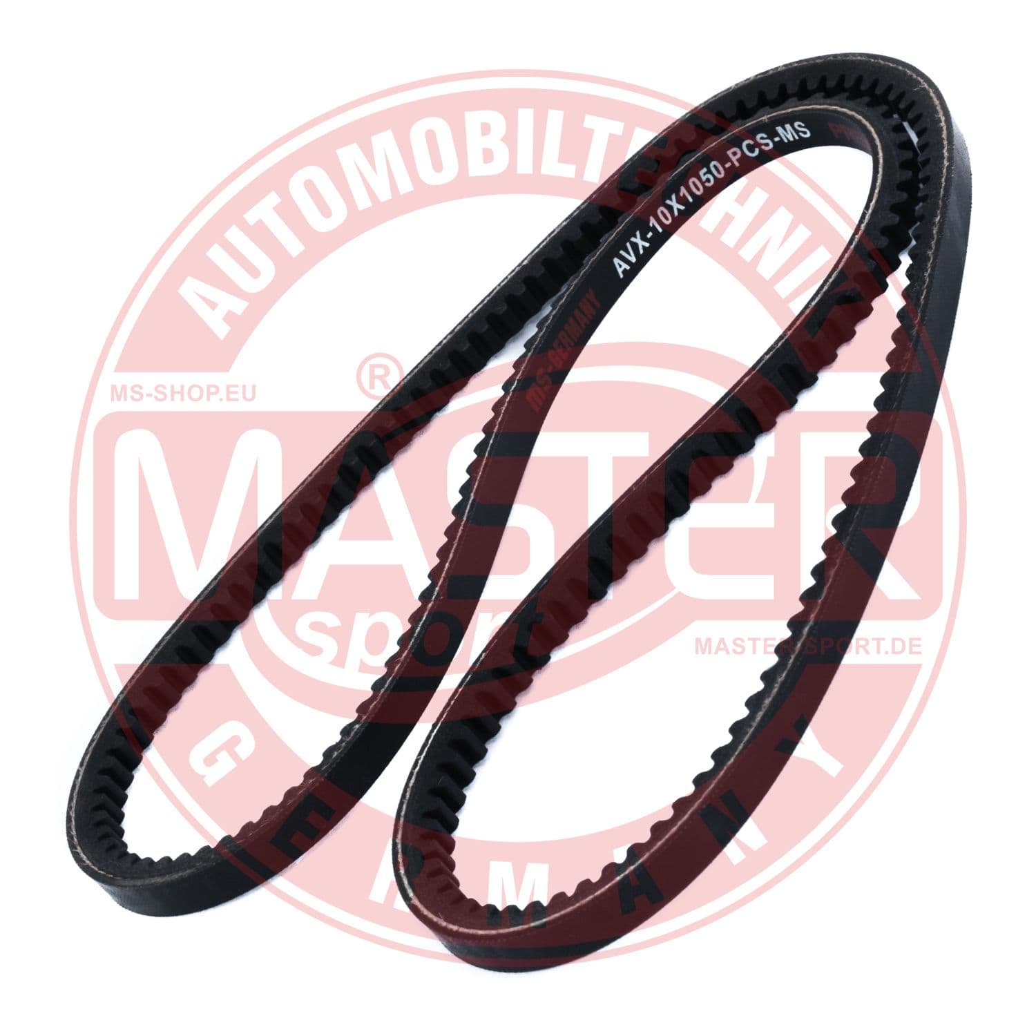 drive belt image