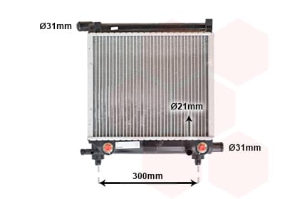 Radiator image