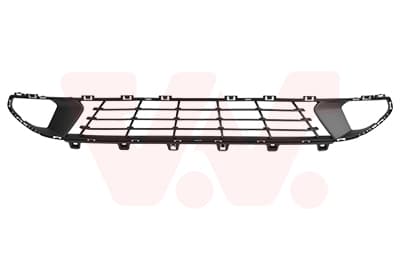 VAN WEZEL 0593590