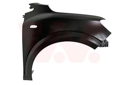 Wing — VAN WEZEL 1510656