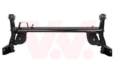 Axle Beam — VAN WEZEL 4339629