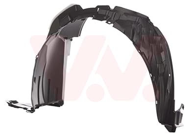 Liner, wheelhouse — VAN WEZEL 5407433