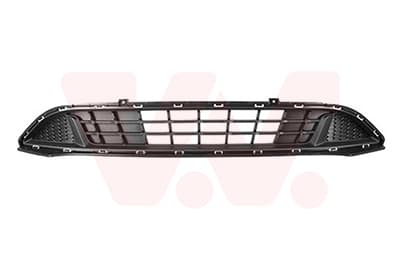 VAN WEZEL 8295590