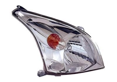 Main headlight image