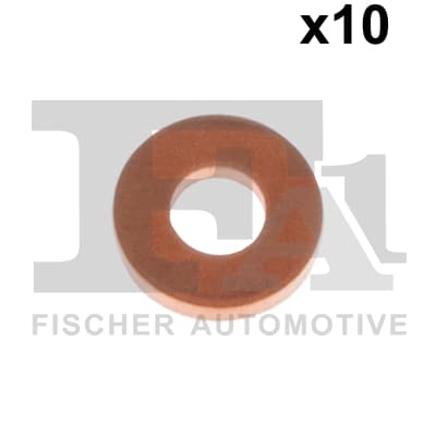 Seal Ring, nozzle holder — FA1 107.532.010
