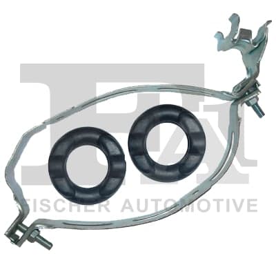 holding bracket, muffler — FA1 109-907