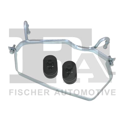 holding bracket, muffler — FA1 109-923
