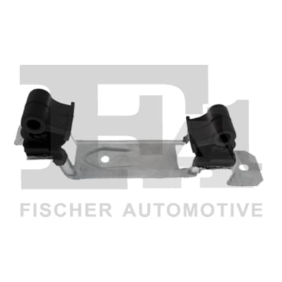 bracket, exhaust system image