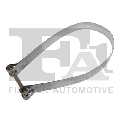 FA1 214-854 Muffler holding bracket