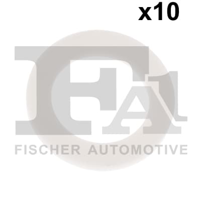 FA1 241.250.010 Oil drain plug gasket