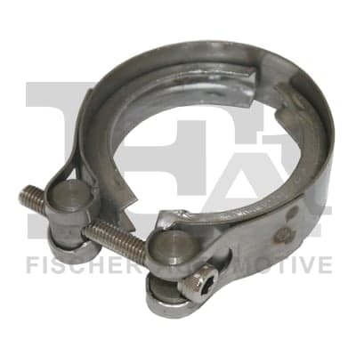 Clamp, charger — FA1 334-859