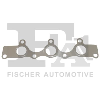 Gasket, exhaust manifold — FA1 414-011