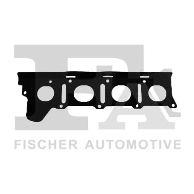 Gasket, exhaust manifold — FA1 414-055