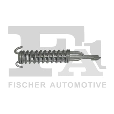 FA1 455-903 Muffler spring